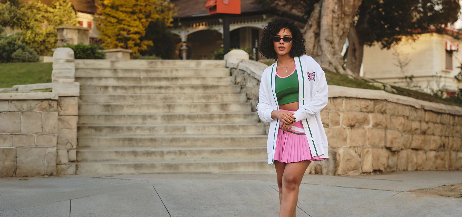 Your Signature Style, Redefined